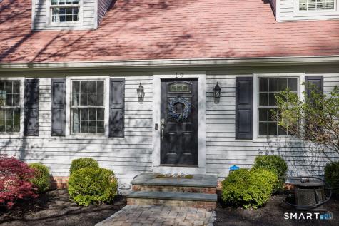 19 Evergreen Place Ridgefield CT 06877