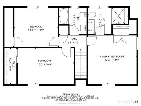 19 Evergreen Place Ridgefield CT 06877
