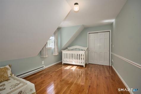 19 Evergreen Place Ridgefield CT 06877