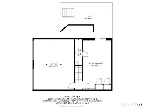 19 Evergreen Place Ridgefield CT 06877