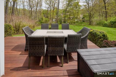 19 Evergreen Place Ridgefield CT 06877