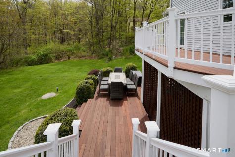 19 Evergreen Place Ridgefield CT 06877