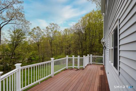 19 Evergreen Place Ridgefield CT 06877