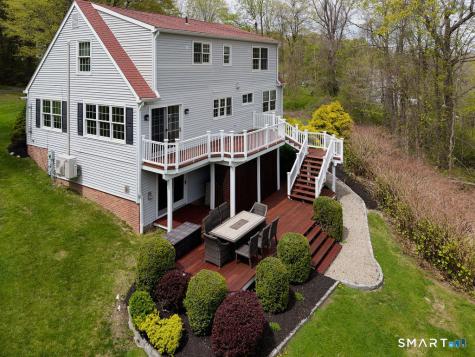 19 Evergreen Place Ridgefield CT 06877