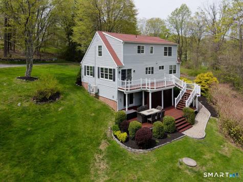 19 Evergreen Place Ridgefield CT 06877