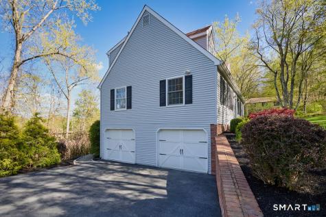 19 Evergreen Place Ridgefield CT 06877