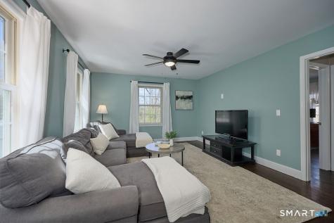19 Evergreen Place Ridgefield CT 06877
