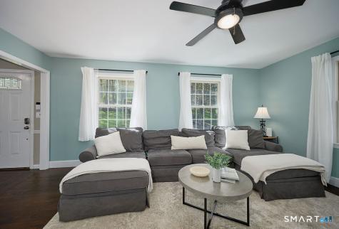 19 Evergreen Place Ridgefield CT 06877