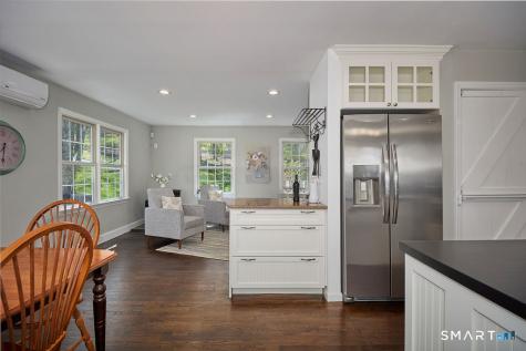 19 Evergreen Place Ridgefield CT 06877