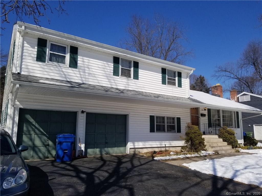 86 Robin Road Windsor CT 06095