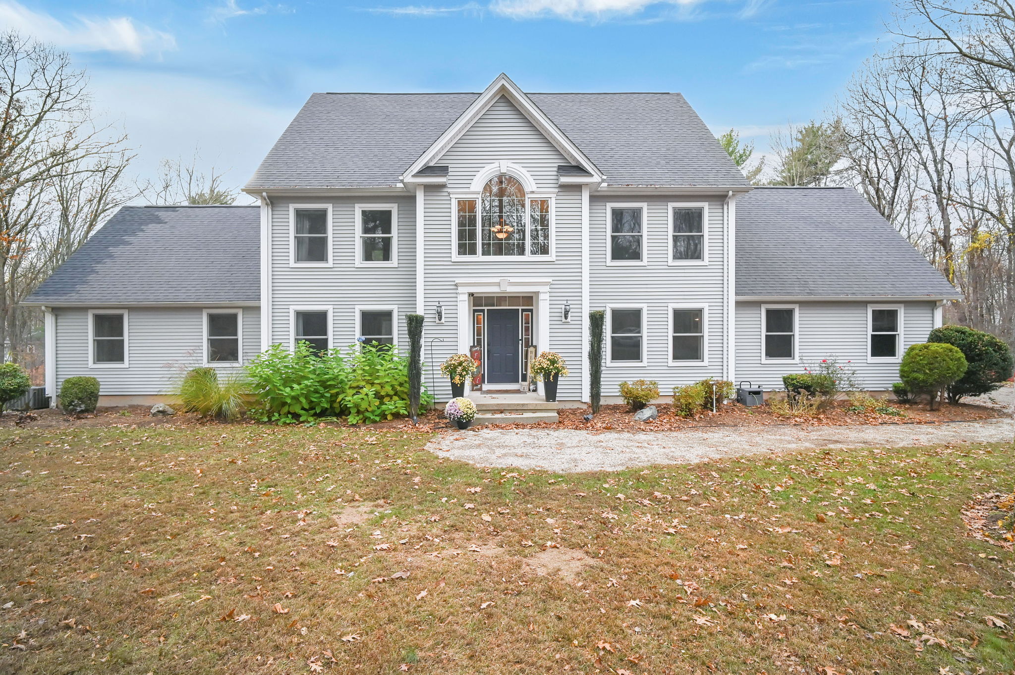 10 Griswold Road Ellington CT 06029