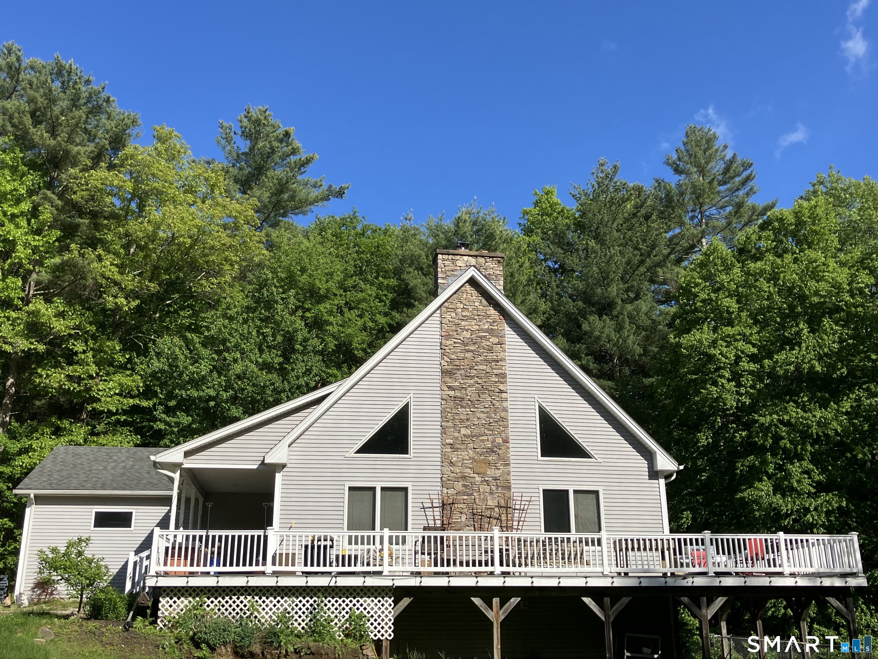 17 Greaves West Road Stafford CT 06076