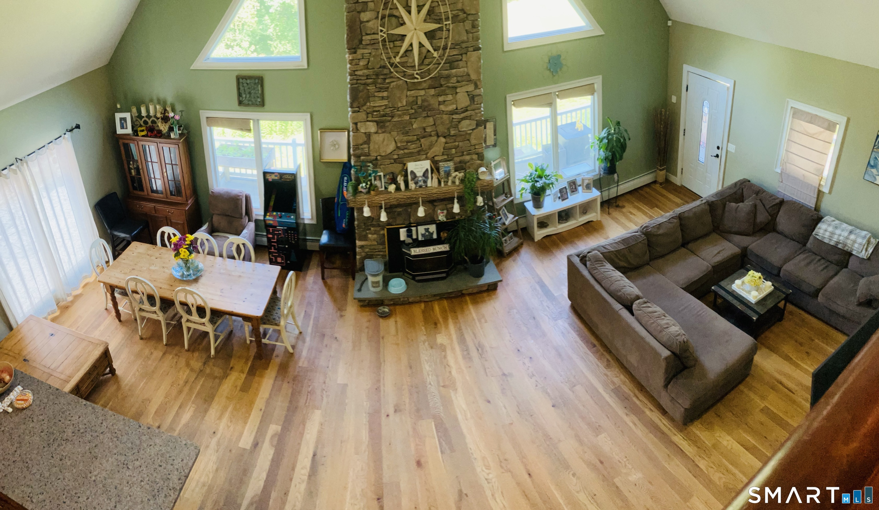 17 Greaves West Road Stafford CT 06076