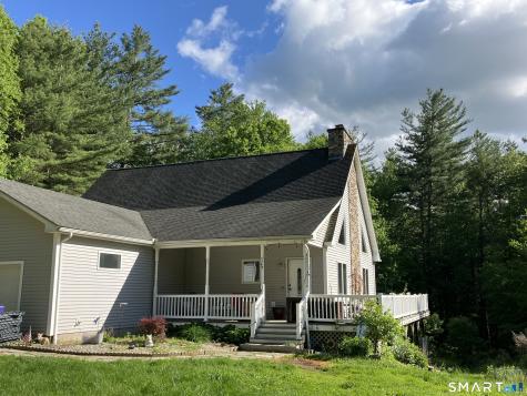 17 Greaves West Road Stafford CT 06076