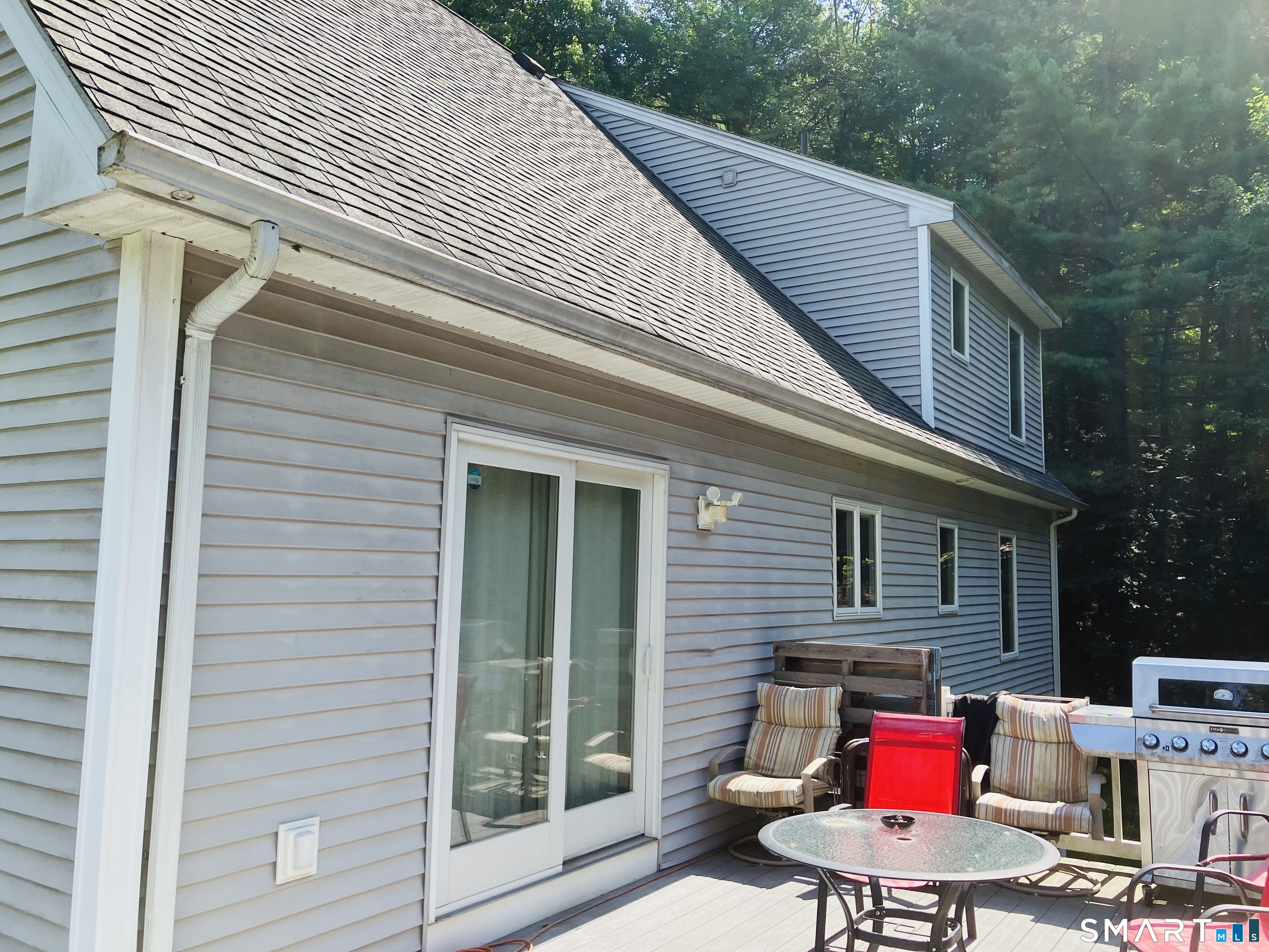 17 Greaves West Road Stafford CT 06076