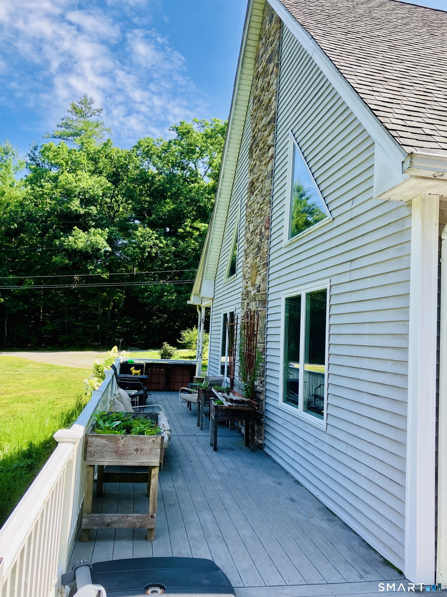 17 Greaves West Road Stafford CT 06076