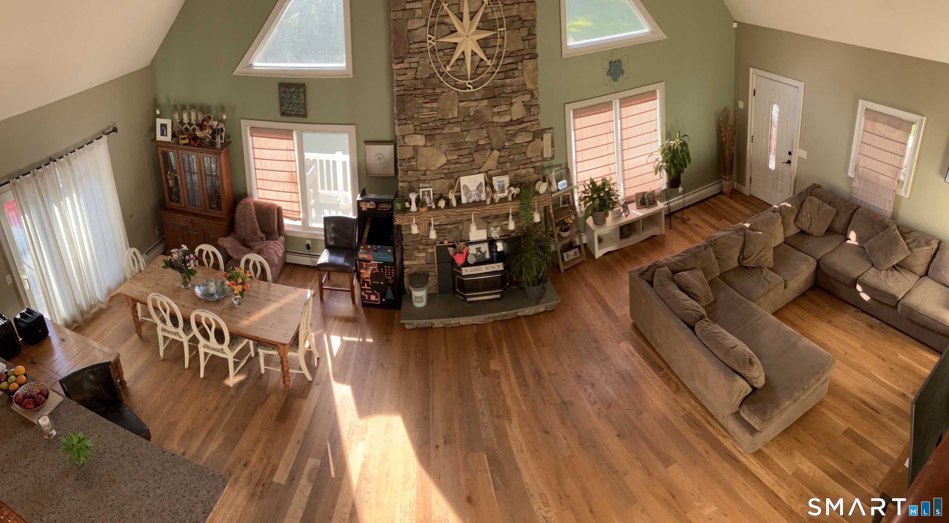 17 Greaves West Road Stafford CT 06076