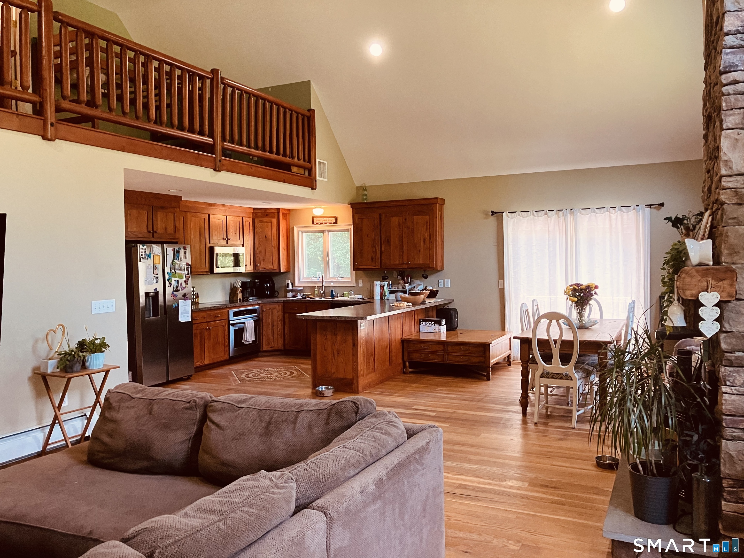 17 Greaves West Road Stafford CT 06076