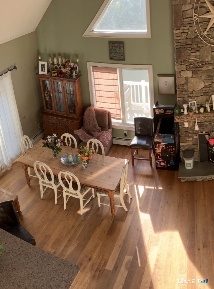 17 Greaves West Road Stafford CT 06076