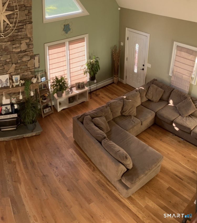 17 Greaves West Road Stafford CT 06076