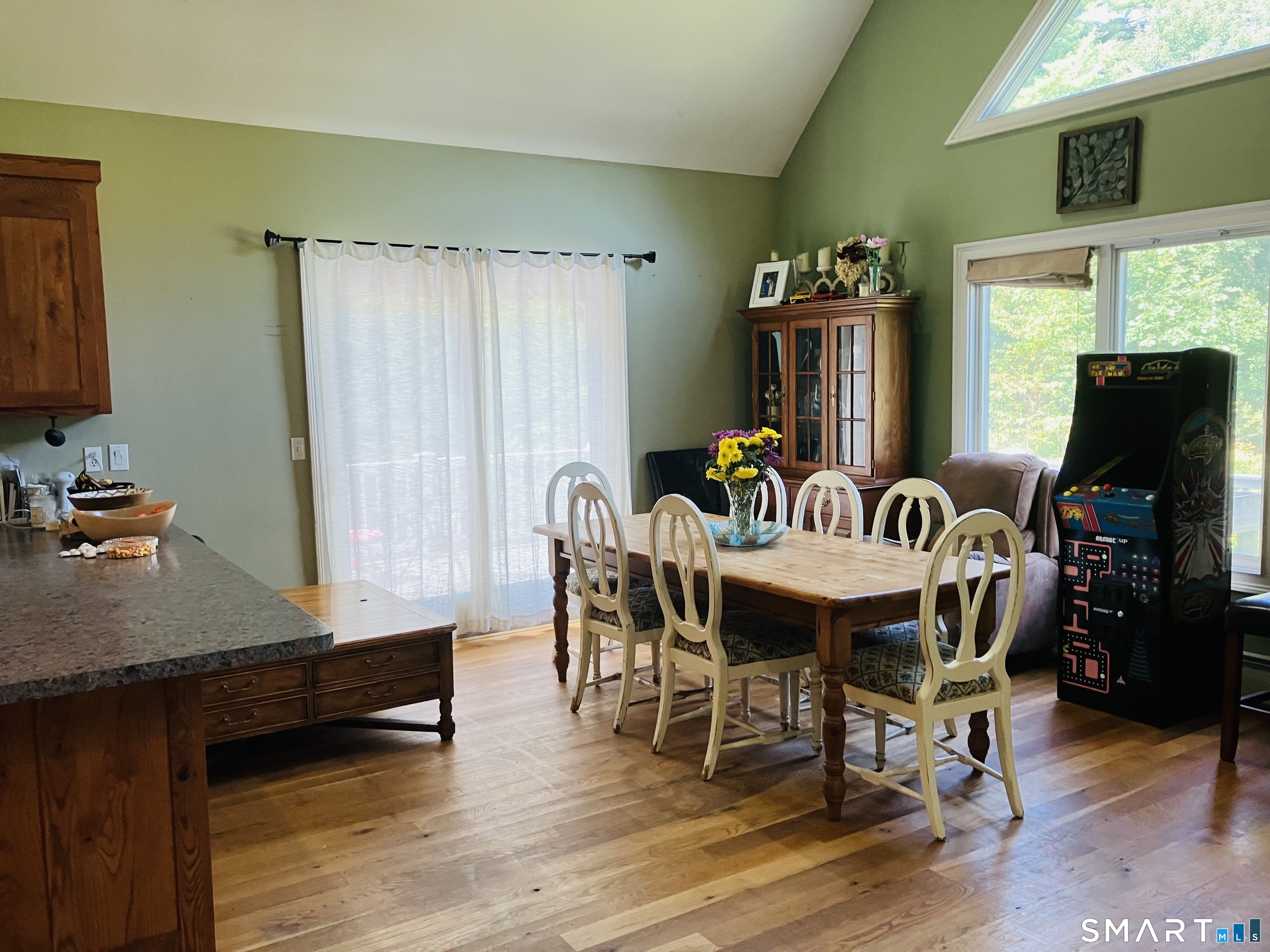 17 Greaves West Road Stafford CT 06076