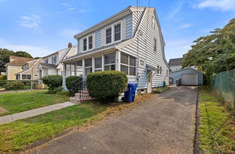 7 Loundsbury Avenue Norwalk CT 06851