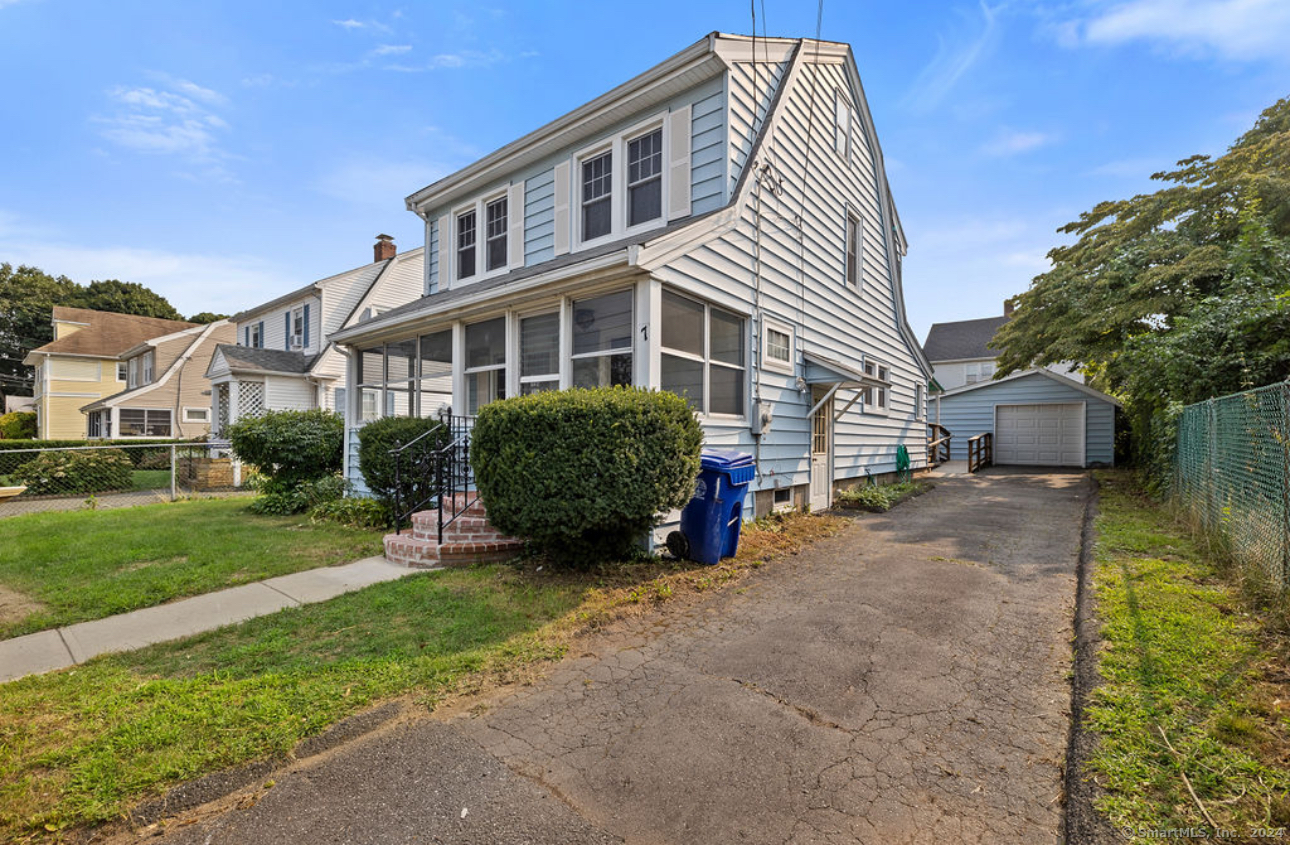 7 Loundsbury Avenue Norwalk CT 06851