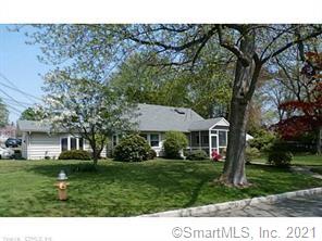 162 Sawyer Road Fairfield CT 06824
