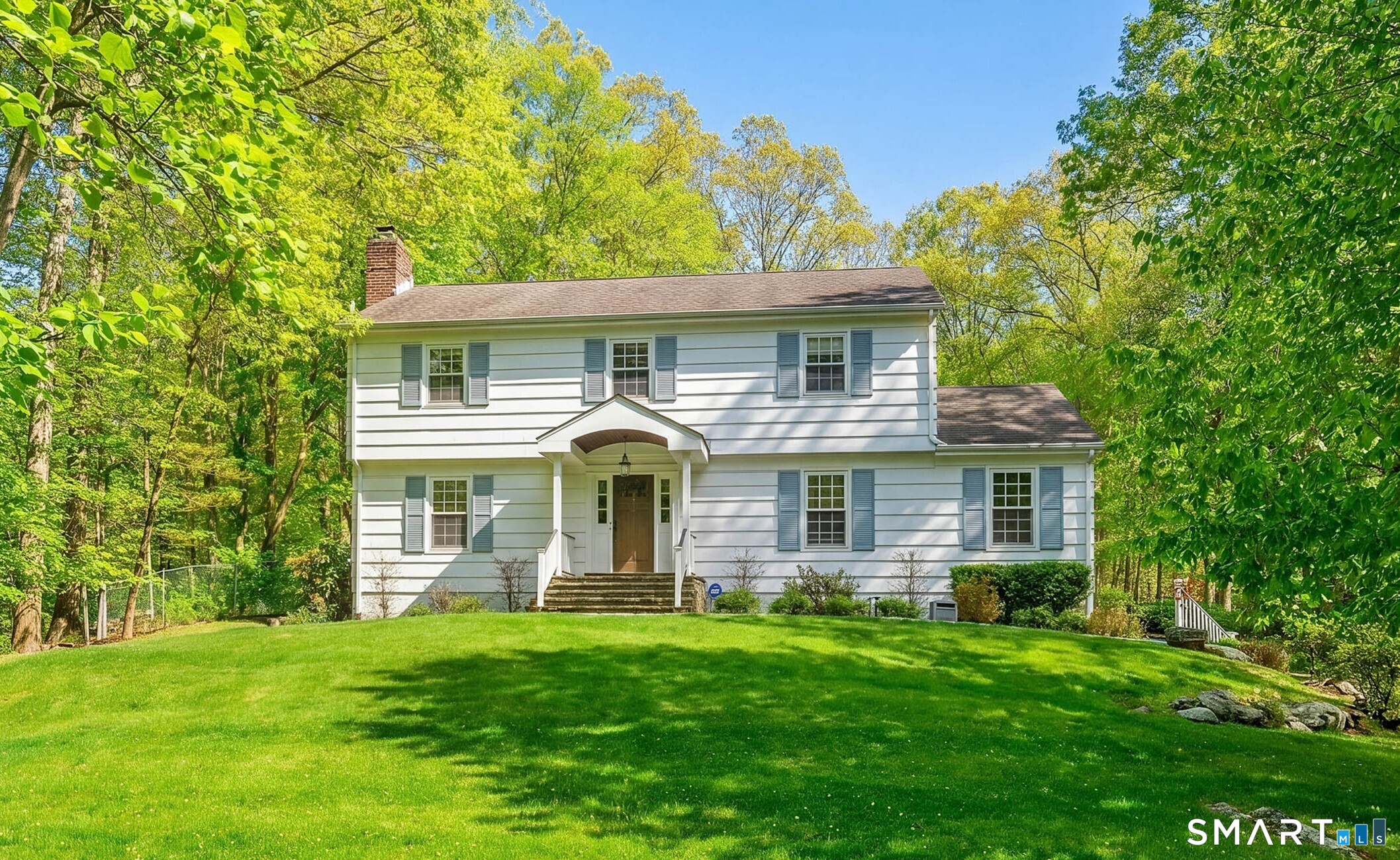 189 Fishing Trail Stamford CT 06903
