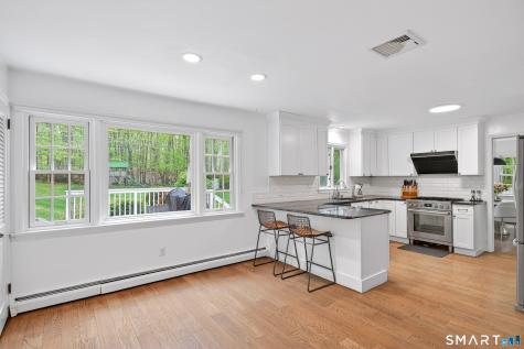 189 Fishing Trail Stamford CT 06903