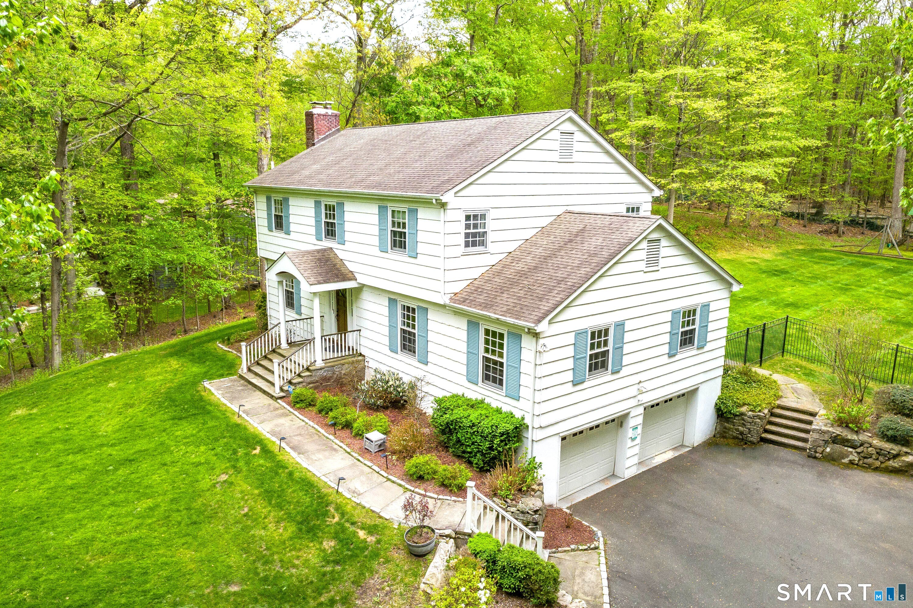 189 Fishing Trail Stamford CT 06903