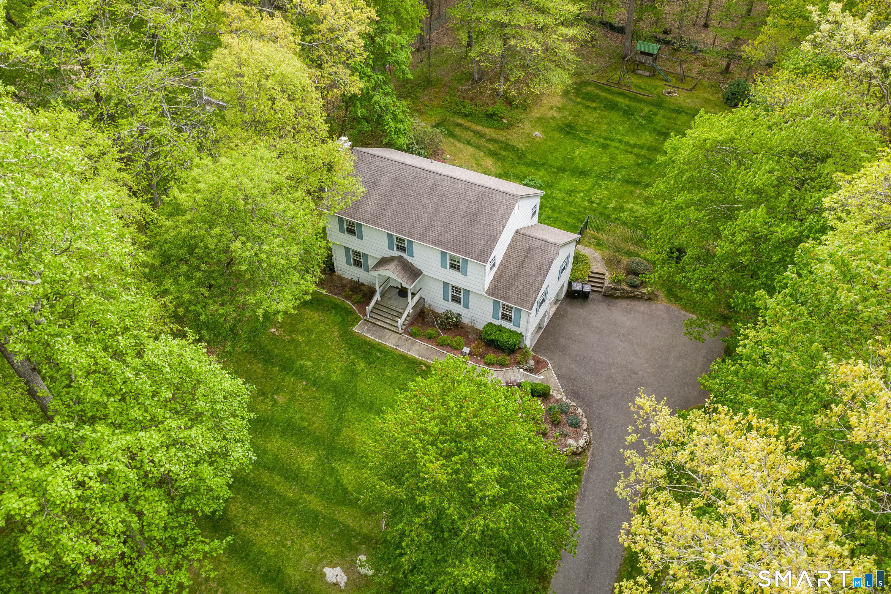 189 Fishing Trail Stamford CT 06903
