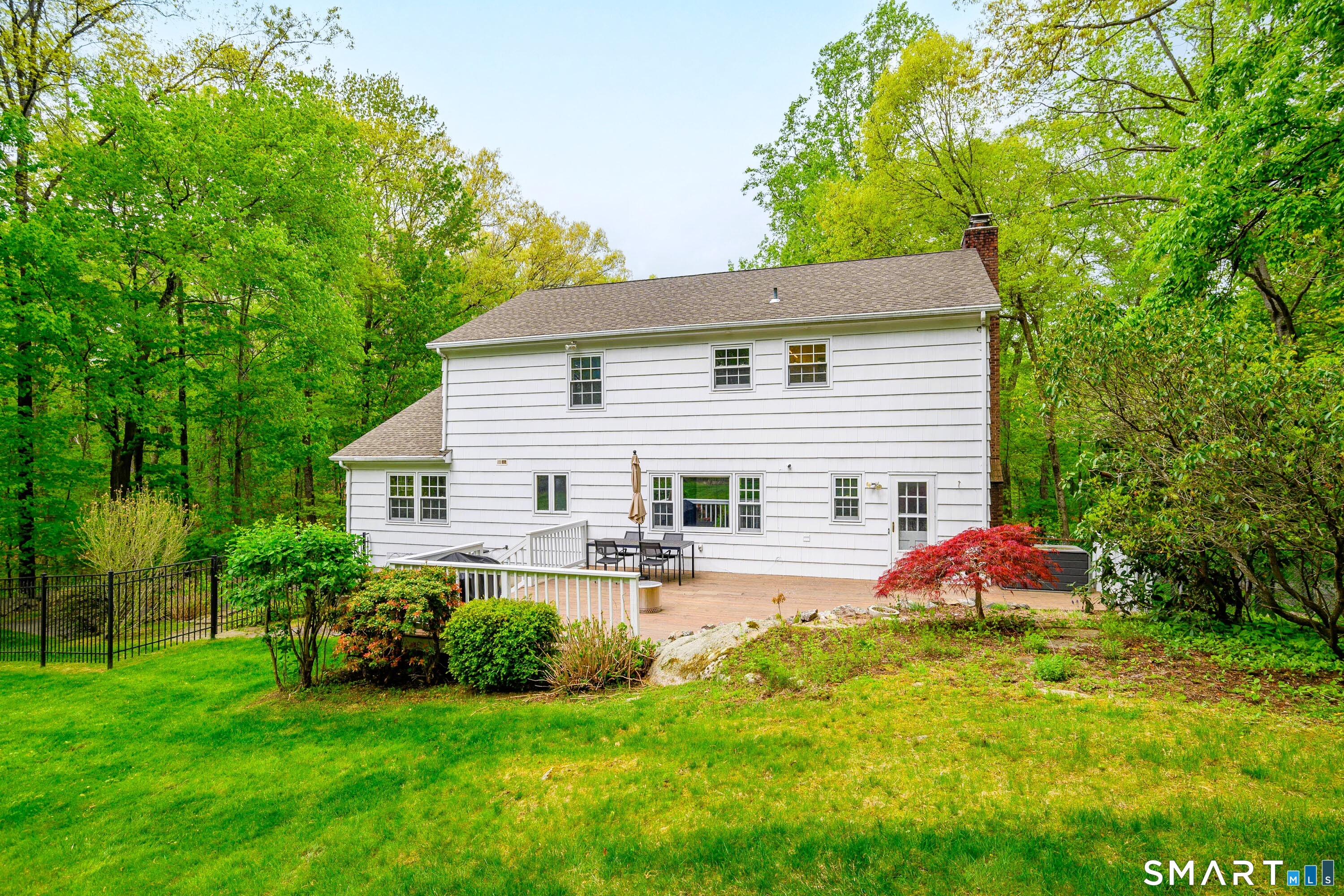 189 Fishing Trail Stamford CT 06903