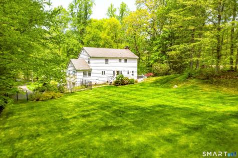 189 Fishing Trail Stamford CT 06903