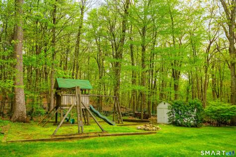 189 Fishing Trail Stamford CT 06903