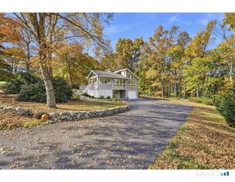 16 Jeffrey Road Stonington CT 06379