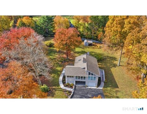 16 Jeffrey Road Stonington CT 06379