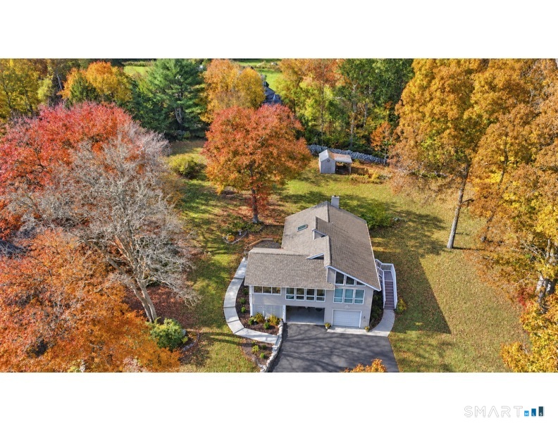 16 Jeffrey Road Stonington CT 06379