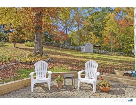16 Jeffrey Road Stonington CT 06379