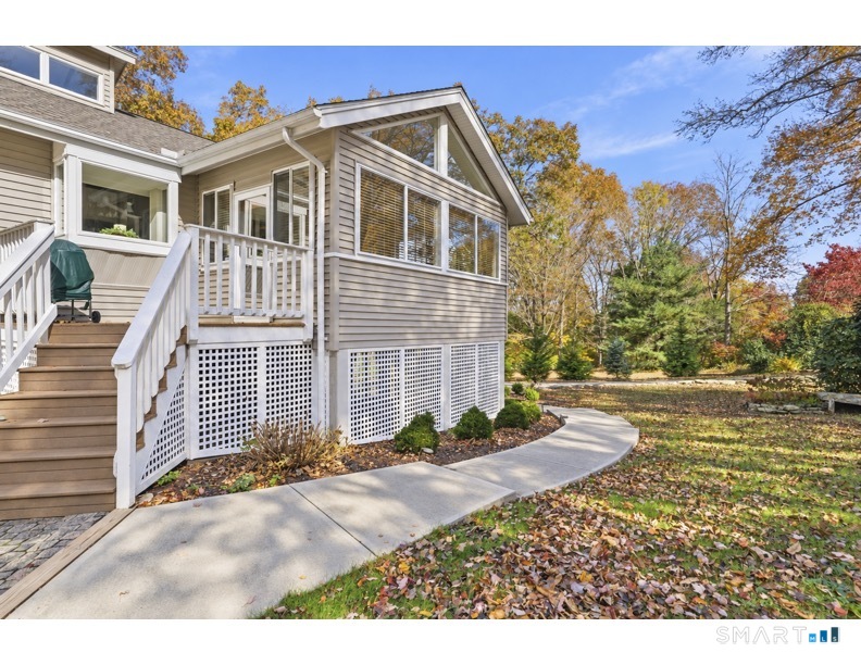 16 Jeffrey Road Stonington CT 06379