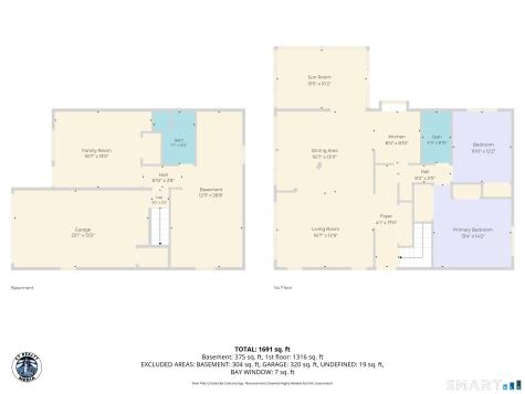 16 Jeffrey Road Stonington CT 06379