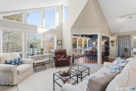 16 Jeffrey Road Stonington CT 06379