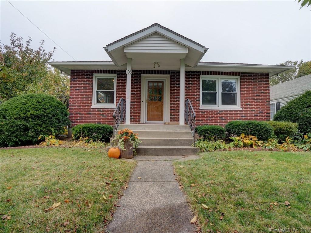 103 Grandview Avenue Wallingford CT 06492