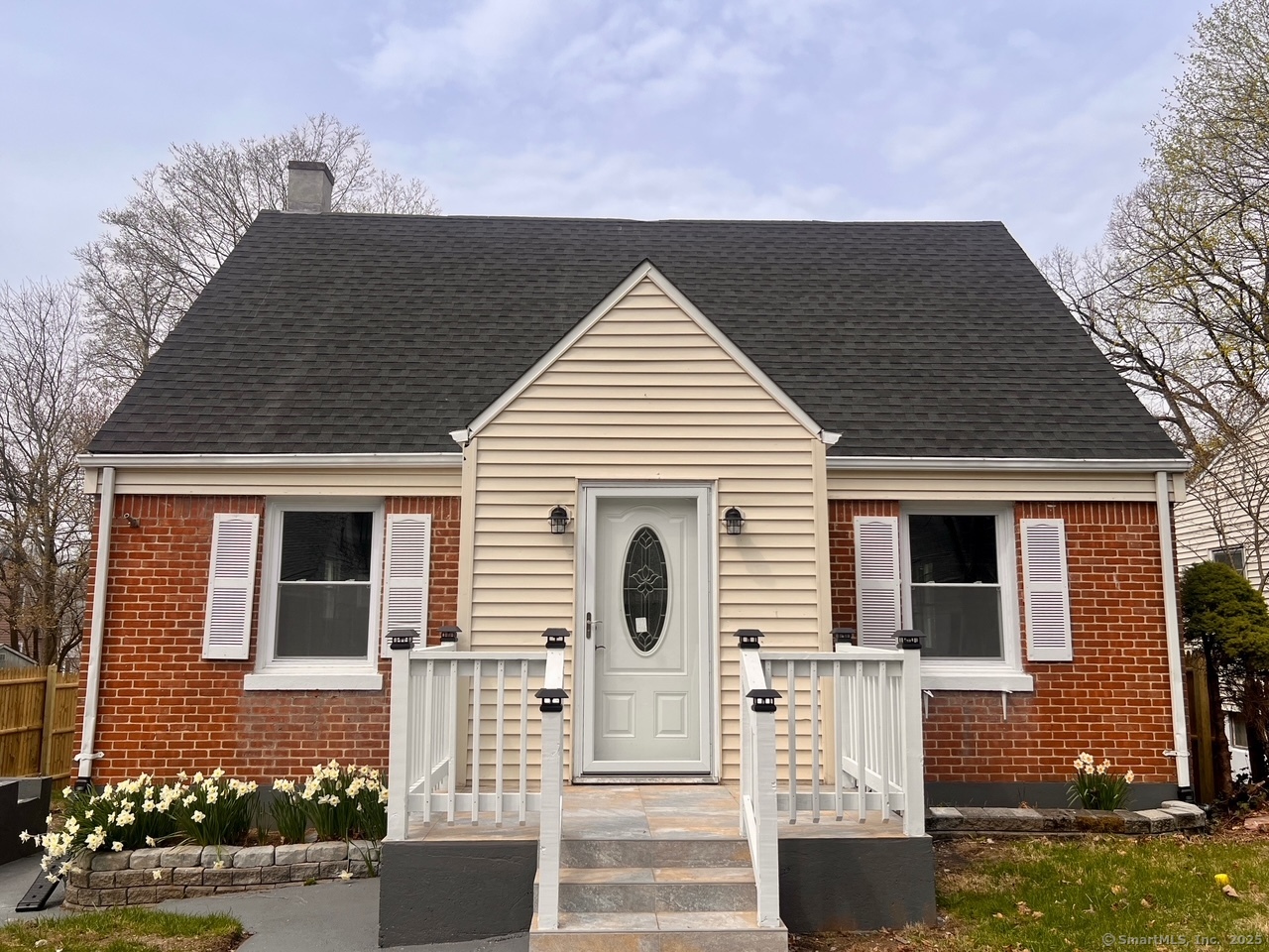 53 Houston Street Waterbury CT 06704