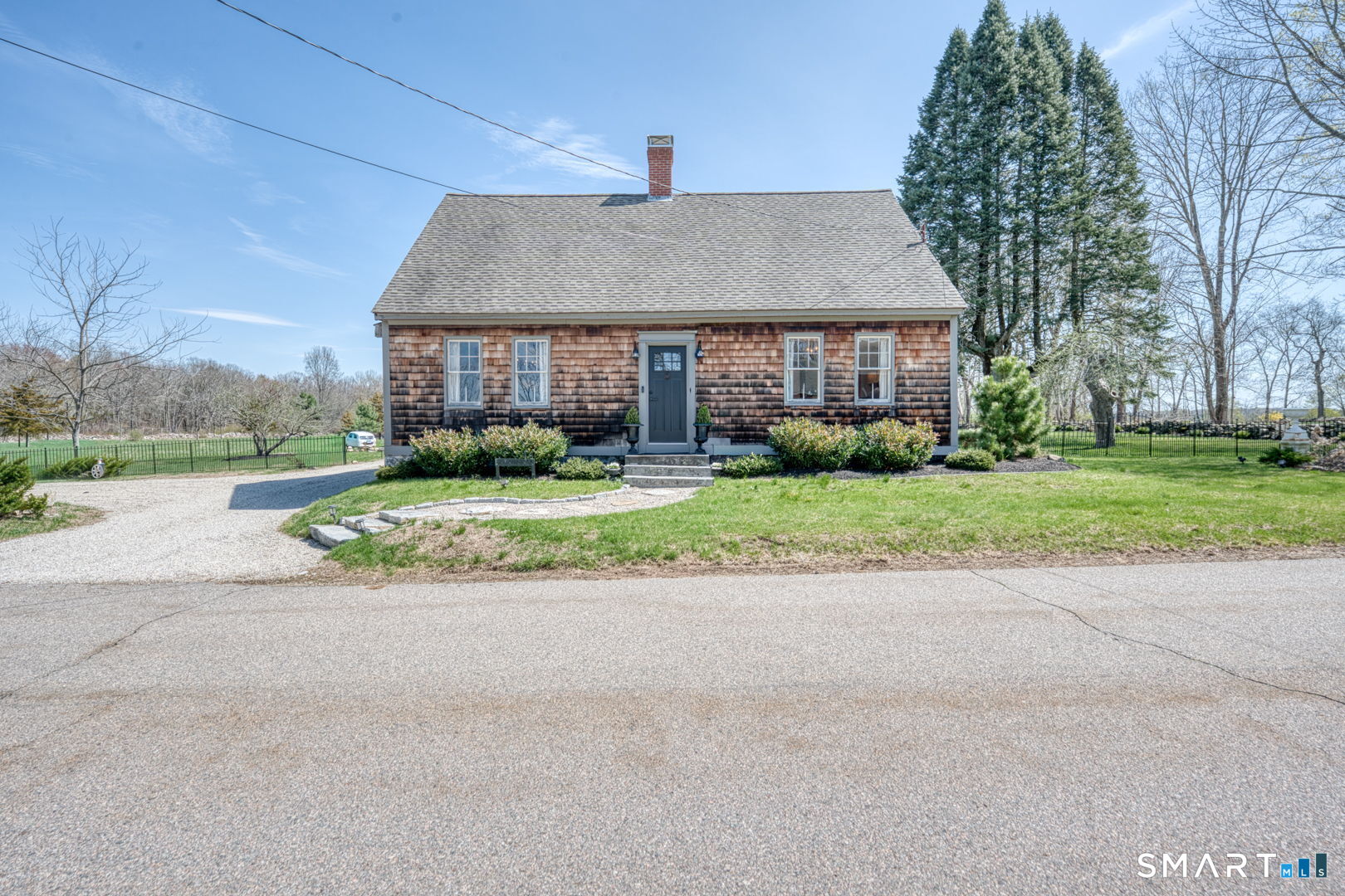 44 Ballamahack Road Windham CT 06280