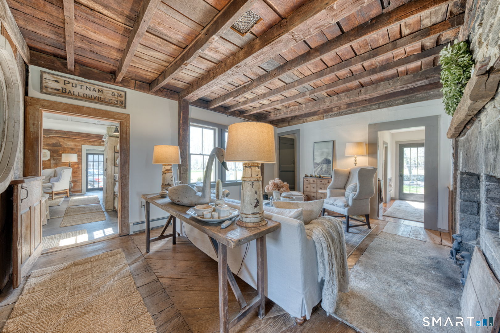 44 Ballamahack Road Windham CT 06280