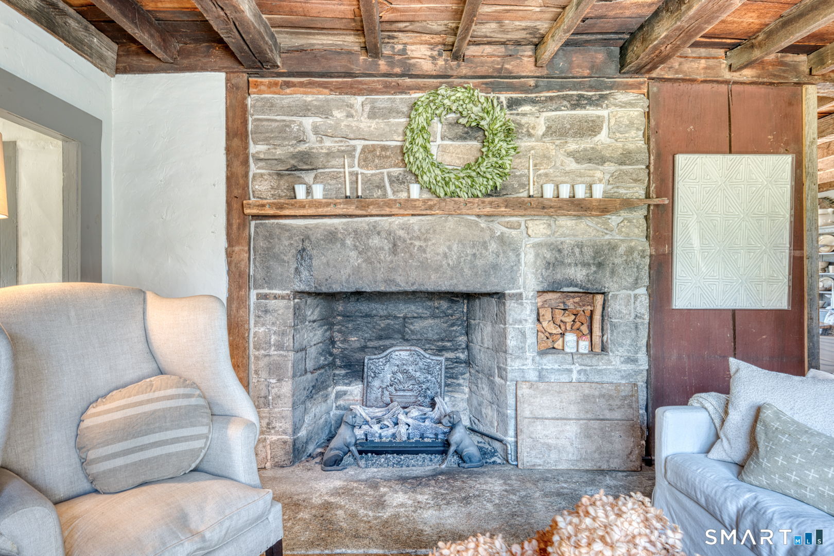 44 Ballamahack Road Windham CT 06280