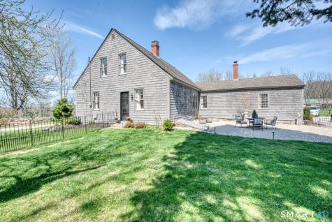 44 Ballamahack Road Windham CT 06280