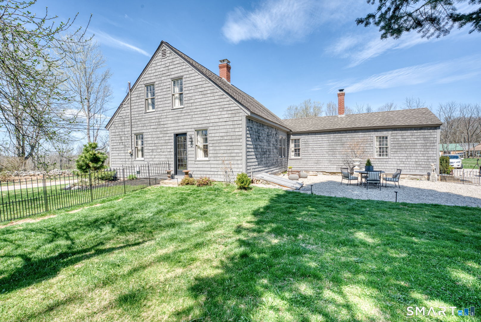 44 Ballamahack Road Windham CT 06280