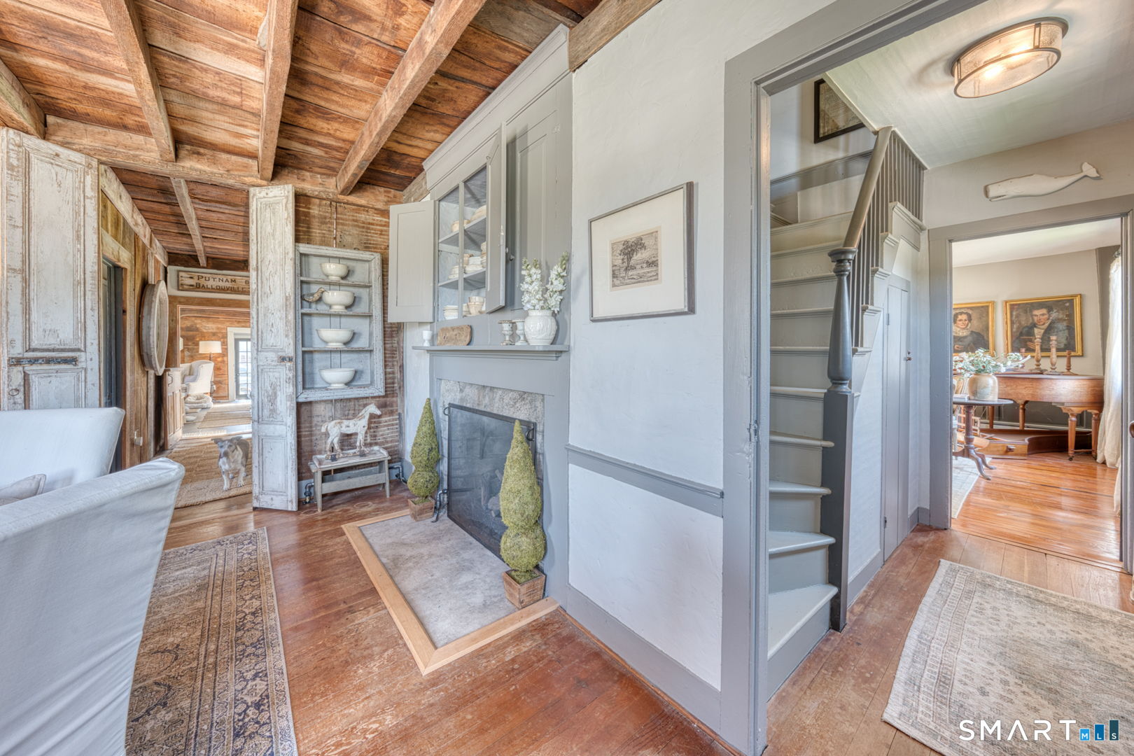 44 Ballamahack Road Windham CT 06280
